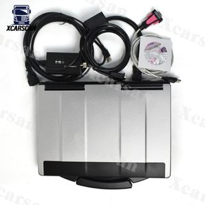 Cable de Diagnóstico CF53 para Montacargas Linde, Canbox Doctor, LINDE LTD2 para Software Pathfinder, Herramienta de Diagnóstico para Montacargas LINDE - Product Image 2