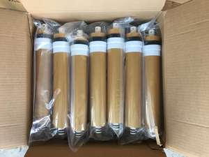 Membran HID MR 3012 600 kualitas tinggi untuk sistem RO pemurni air domestik yang efisien 220V Inti bantalan gir mesin Motor - Product Image 6