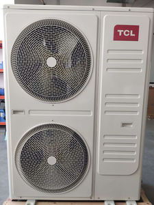 Aire acondicionado montado en la pared TCL Inversor genuino 1HP 1.5HP Calefacción y refrigeración de primera clase <span class=keywords><strong>Split</strong></span> de velocidad fija - Product Image 2