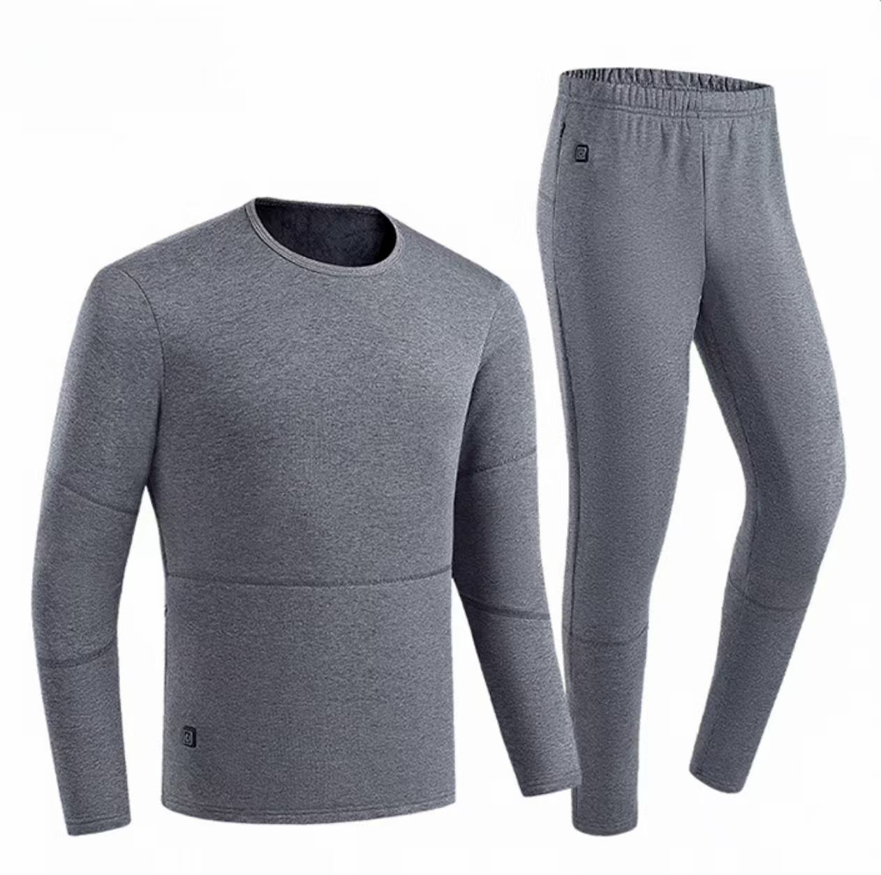 gray for men