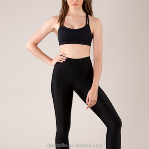 เสื้อครอปท็อปสายเดี่ยว<span class=keywords><strong>ส</strong></span>ำหรับเต้นโพลแดนซ์ราคาประหยัด<span class=keywords><strong>ส</strong></span>ำหรับผู้หญิง ชุดเต้นแจ๊<span class=keywords><strong>ส</strong></span> - Product Image 2