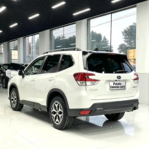 Auto Usado <span class=keywords><strong>Subaru</strong></span> <span class=keywords><strong>Forester</strong></span> 2.0i AWD Luxury EyeSight 2024 con Motor Boxer de Tracción Simétrica - Product Image 4
