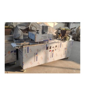 Machine à diviser et à rouler les boules de pâte entièrement automatique Diviseur de pâte Rounder - Product Image 3