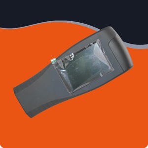 เครื่องตรวจวัดความเป็นพิษทางชีวภาพแบบมือถือ อุปกรณ์ทดสอบความเป็นพิษในน้ำอย่างรวดเร็ว - Product Image 4