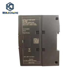 Placa de Señales 6ES7288-3AQ04-0AA0 6ES7288-3AQ02-0AA0 6ES7288-3AQ01-0AA0 para PLC - Product Image 1