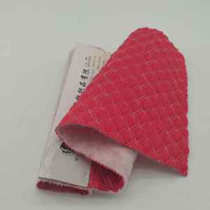 Rõ ràng chủ đề phù hợp với Top vải quilt bounding pongee taffeta Nylon vải cho trọng lượng nhẹ Áo khoác - Product Image 6