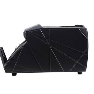 AL-5200 autre équipement financier compteurs de billets machine à compter l'argent billette <span class=keywords><strong>euro</strong></span> machine à faire de l'argent - Product Image 3