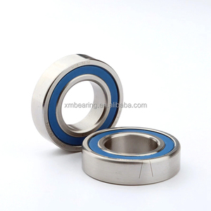 Roulement de haute qualité 7416 <span class=keywords><strong>M</strong></span> Roulement à billes à contact angulaire - Product Image 4