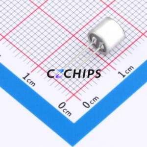 ต้นฉบับ-ใหม่ GMI6050P-66DB ผ่านรูส่วนประกอบ (THT),D = 6MM วงจรรวมไมโครโฟนชิปวงจรรวม - Product Image 2