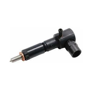 Injecteur de carburant pour moteur diesel 186FA 10HP, ensemble de buses de remplacement pour équipement agricole monocylindre refroidi par air - Product Image 1
