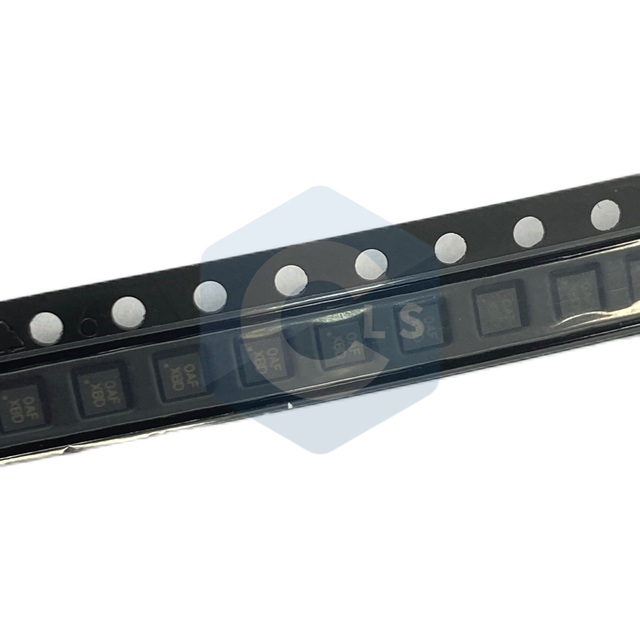 ISL80020AFRZ-T OAF Voltage Regulator DC-DC Power Chip Power Ic Power Management PMIC ICs Integrated Circuit Electronic Component