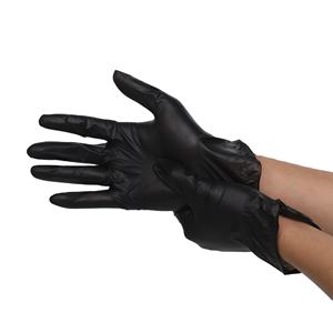 Gants en Nitrile, mélange de vinyle, gants en Nitrile vert, 1000 M/L/XL, <span class=keywords><strong>Latex</strong></span> jetable, libre au client, tatouage, gants de Salon d'ongles - Product Image 1