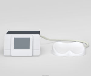 Magnetische Stimulatie Gecombineerd Met Stamceltherapie-Magnetisch Stimulatorapparaat - Product Image 4