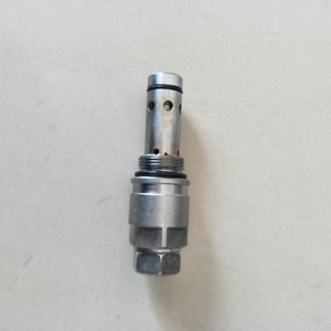 ชุดวาล์วควบคุมรถขุด PC200-8 PC270-8 PC220-8 รุ่น 708-2L-06780 - Product Image 5