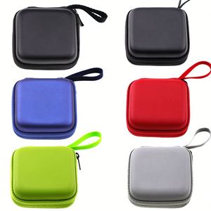 Estuche Rígido de EVA Personalizado con Logotipo, Ecológico e Impermeable, para Viajes, Almacenamiento y Transporte en Aventuras al Aire Libre - Product Image 5
