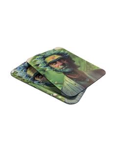 売れ筋プレミアム喫煙3D効果磁気蓋操作トレイ喫煙アクセサリーカスタムプリント収納ローリングトレイ - Product Image 1