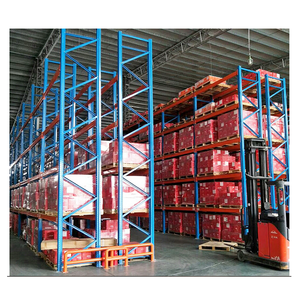 Guichang ชั้นวางสินค้าใหม่สำหรับอุตสาหกรรมป้องกันการกัดกร่อน - Product Image 5