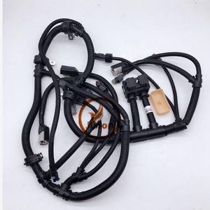 Arnés de Cableado del Motor Jision 6745-81-9230 para Excavadora PC300-8 PC350-8, Piezas de Repuesto - Product Image 4
