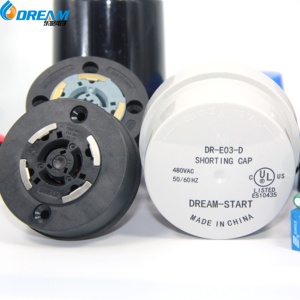 IP66防水写真制御357ピンツイストロック電子防水写真制御ベース7ピンコネクタ写真電気センサー - Product Image 6