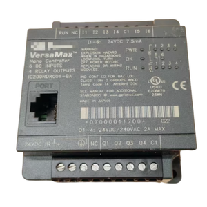 New Original ic200udr001 ic200udr001 PLC điều khiển Cổ Phiếu trong kho - Product Image 3