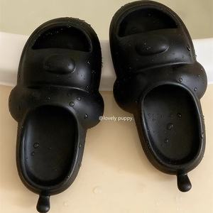 XIXITIAO Pantofole Terapeutiche per Cuccioli con Supporto per l'Arco Plantare, Scarpe <span class=keywords><strong>da</strong></span> Casa Carine Antiscivolo con Suola Morbida per Interni ed Esterni, Sandali Estivi - Product Image 6