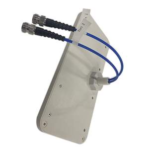 Venta caliente 700-2700MHz Paper MIMO Omni Antenna con Low PIM N-female para 5G - Product Image 6