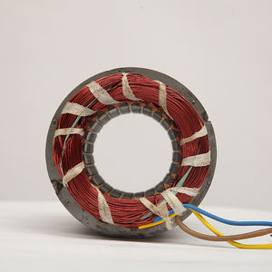 Mesin derek listrik <span class=keywords><strong>Mini</strong></span> kapasitas 600KG, mesin tembaga murni tali kawat baja layanan OEM untuk penggunaan Restoran - Product Image 6