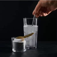 Poudre de peptides de collagène hydrolysé pour compléments alimentaires et industrie alimentaire Huaxuan