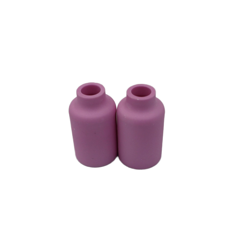 TIG Gas Lens Alumina Welding Ceramic