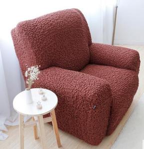 Protecteur de meubles 1 Pièce Durable Doux Spandex Adaptée Massage Unique Extensible Inclinable <span class=keywords><strong>Housse</strong></span> De <span class=keywords><strong>Canapé</strong></span> - Product Image 3