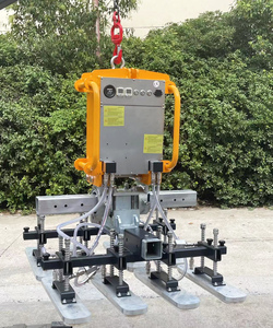 Precio al por mayor, nuevo equipo elevador de tubo de vacío de piedra de madera de mármol, bolsa de elevación, caja de vidrio con capacidad de elevación - Product Image 6