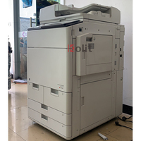 Photocopieur couleur d'occasion Canon IR ADV C7565i 7570i 7580i pour machines à photocopier Canon