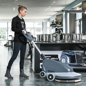 Polisseuse de sol électrique Nilfisks Vipers B1500DC Polisseuse de sol en marbre Pompe Moteur Roulement-Nouveau pour Hôtels Restaurants - Product Image 3