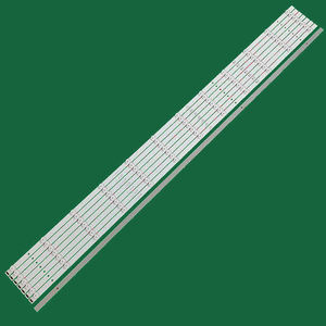 La nueva tira de retroiluminación de <span class=keywords><strong>TV</strong></span> LCD de marca nueva que se puede usar en el <span class=keywords><strong>Orange</strong></span> Khikvision 3/L35X, es adecuada para el televisor de color naranja - Product Image 4