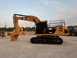 Hot Selling <b>Used</b> Original CAT330D Japan Brand Sale <b>Used</b> CAT 330D 330D2 330D2L Excavator High Quality - Product Image 3