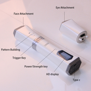 Eliminación de arrugas Dispositivo de belleza multifuncional antienvejecimiento Uso en el hogar Dispositivo de belleza para levantamiento facial - Product Image 6