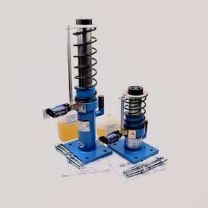 Hangzhou Hulian penyangga hidrolik lift desain Modern Hitachi untuk aksesori batu <span class=keywords><strong>Otis</strong></span> Hyf210A C 80 275 untuk penggunaan Hotel - Product Image 1