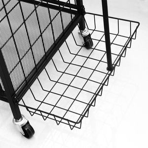 Estante de almacenamiento de <span class=keywords><strong>productos</strong></span> deportivos para baloncesto, polea extraíble de doble fila de Metal, de gran capacidad, <span class=keywords><strong>2022</strong></span> piezas, 300 - Product Image 5