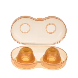 Großhandel Silicon Nipple Cover Corrector für Mutter