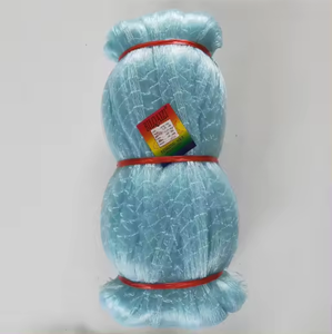 Filet de pêche noué de haute qualité 0.28MM 400MD 100YARDS <span class=keywords><strong>Monofilament</strong></span> thaïlande - Product Image 6