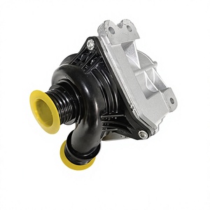 สำหรับ BMW 1 3 5 6 ซีรีส์ X4 X5 X6 2010-2015 อะไหล่ทดแทนปั๊มน้ำอิเล็กทรอนิกส์ 11517632426 - Product Image 5