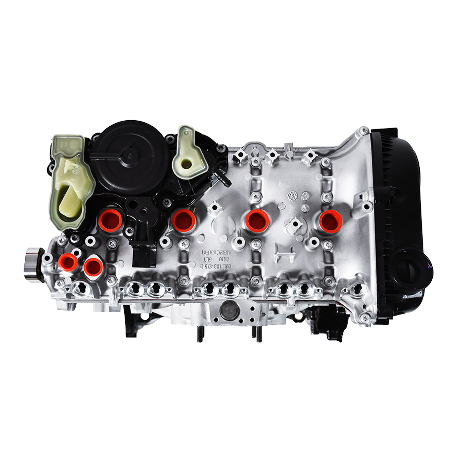 Original Quality EA 888 1.8 T GEN 3 CYY Engine Assembly