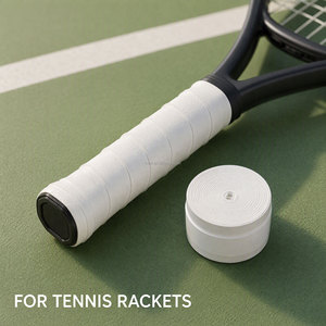 Vente en gros de bandes antidérapantes pour raquettes de tennis, de cricket, de <span class=keywords><strong>badminton</strong></span>, de padel, de pickleball, et de clubs de tennis - Product Image 1