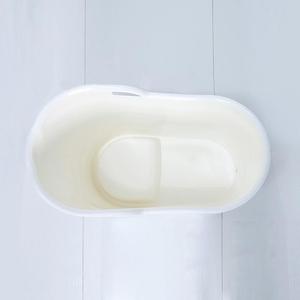 1メートルのヨーロッパスタイルの大人の浴槽マッサージバスバケット - Product Image 3