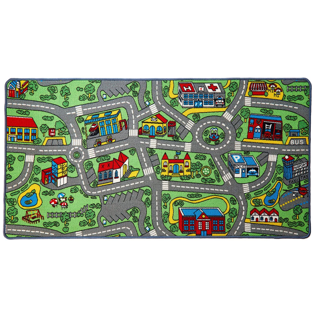 Пользовательский нейлоновый детский игровой коврик-пазл, дешевые детские игровые коврики, экологически чистый детский игровой коврик для игр, комнатный и уличный коврик для детей