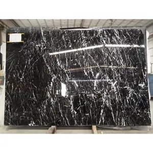 Différents types de carreaux noirs cristal 60x60 prix granit