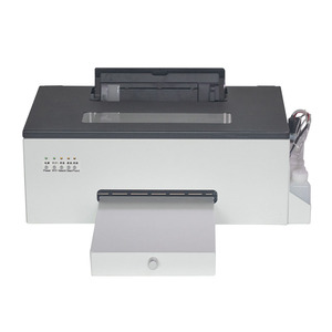 高生产率智能专业商用紧凑型A4打印机新品喷墨打印机 - Product Image 1