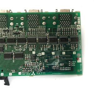 Repuesto Industrial FANUC RK111B-12 - Product Image 2