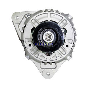 Alternatore compatibile con FORD FIESTA III 1.6 i 16V Benzina (KW: 65, CV: 88) dal 01-1994 al 12-1995 KUHNER 301032RI NUOVO - Product Image 1