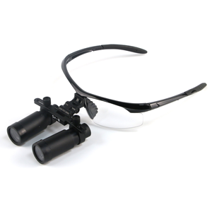 전동식 5배율 치과 확대경 쌍안경 확대경 구강 치료용 치과 현미경 - Product Image 6